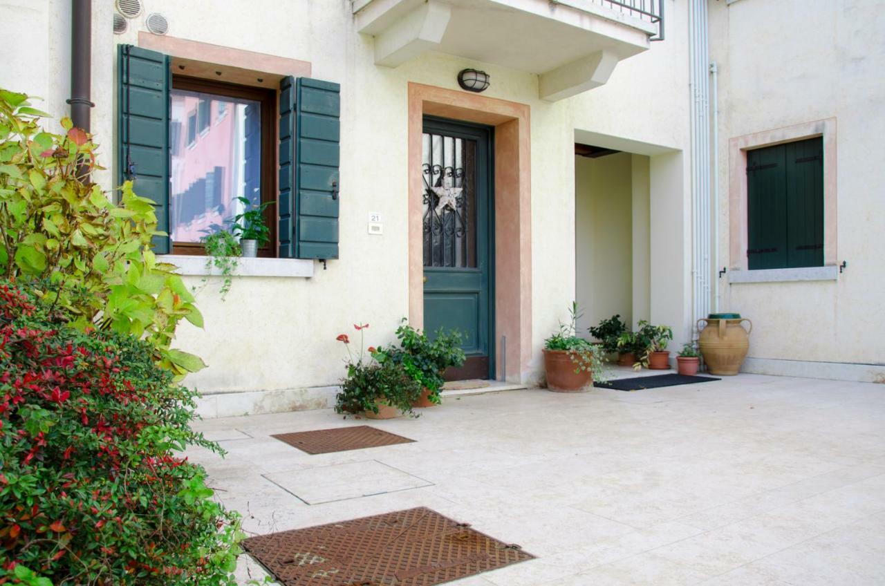 Il Salice Apartamento *