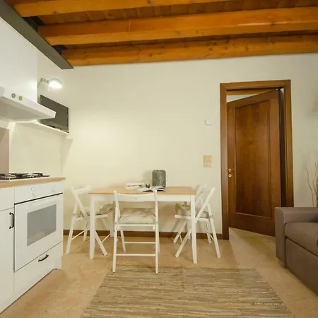 Il Salice Apartment Treviso Exterior photo