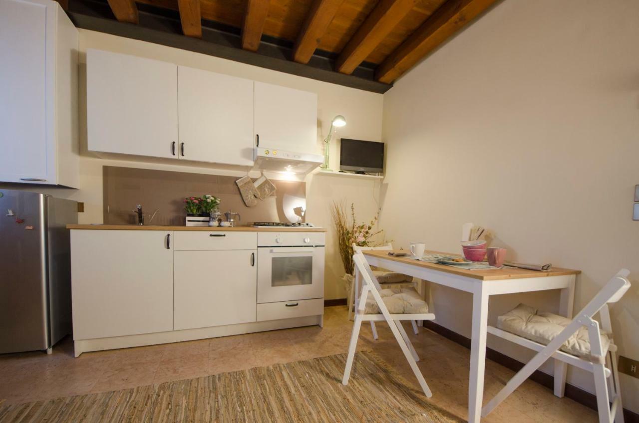 Apartment Il Salice Treviso
