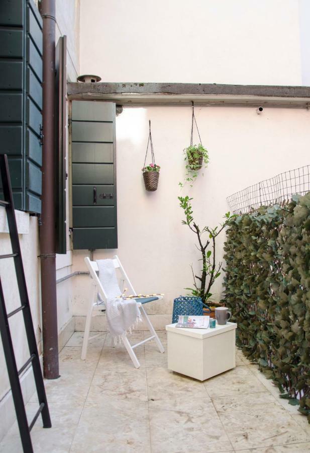 Il Salice Apartment *