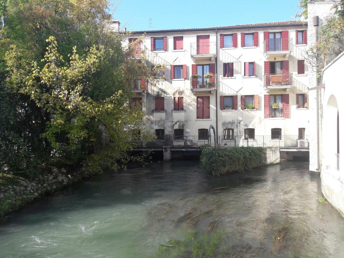 Il Salice Apartment *