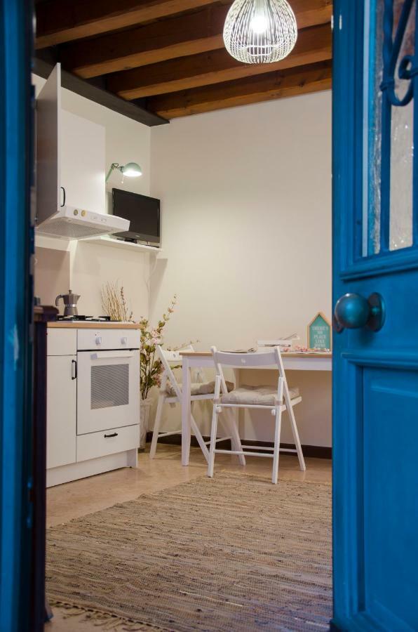 Apartment Il Salice *